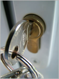 Villa Rica Residential Locksmith